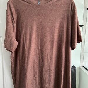 Vuori Men’s Strato Tech T-shirt